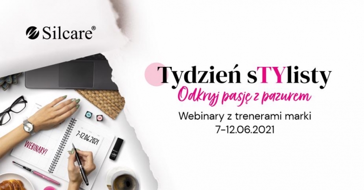 Tydzień sTYlisty z marką Silcare