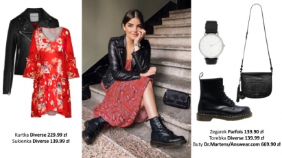 Kwitnąca wiosenna moc