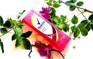 Rexona Orchid Fresh żel pod prysznic