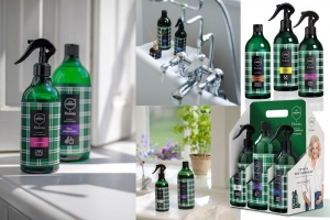 Czysta przyjemność od Aroma Home