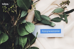 Sprawdź rodzaj skóry i otrzymaj wybrany kosmetyk tołpa