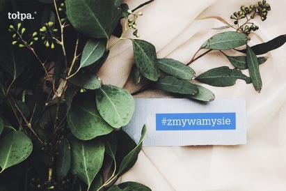 Sprawdź rodzaj skóry i otrzymaj wybrany kosmetyk tołpa