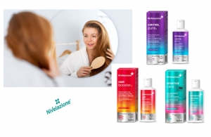 Specjalistyczne szampony do włos&oacute;w Nivelazione