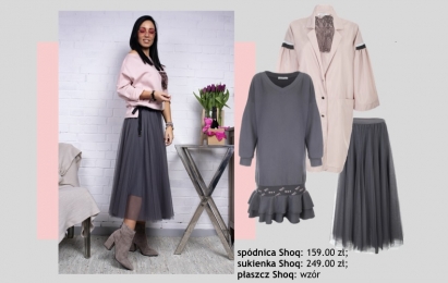 Krok w stronę wiosny by Shoq