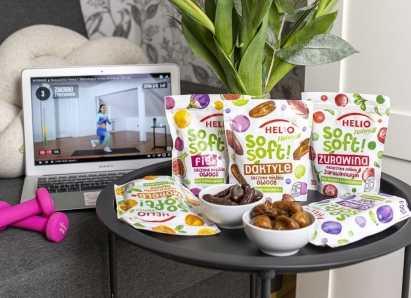 Zima pełna zdrowych nawyków z Helio