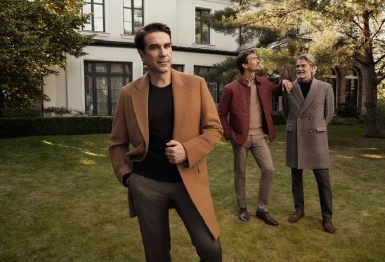 Nowa kolekcja marki Bytom AW25