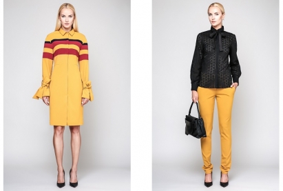 Zimowa kolekcja od Franchie Rules