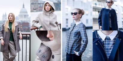 Jak powinien być uszyty dobry płaszcz?