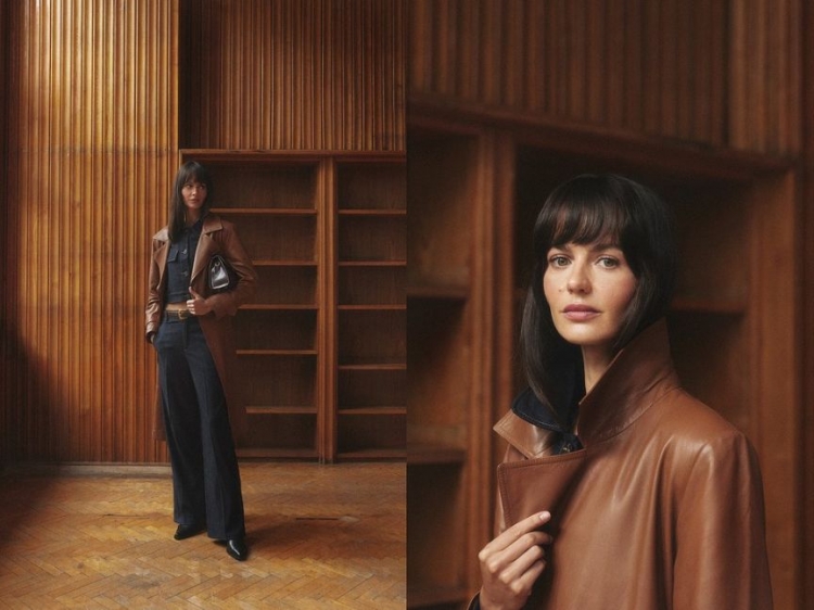 Nowa kolekcja No Regrets Answear.LAB