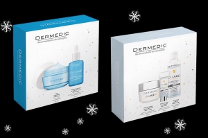 Zestawy świąteczne Dermedic 2020