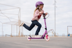 Dzień Dziecka z prezentami od Decathlon