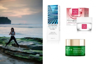 Innowacja w pielęgnacji anti-aging