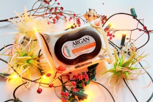 Arganowe Spa Equilibra