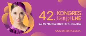 42. Kongres i Targi LNE w Krakowie