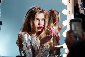 Max Factor dla Victoria`s Secret Fashion Show 2016