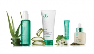 Arbonne Calm ulga dla skóry po lecie