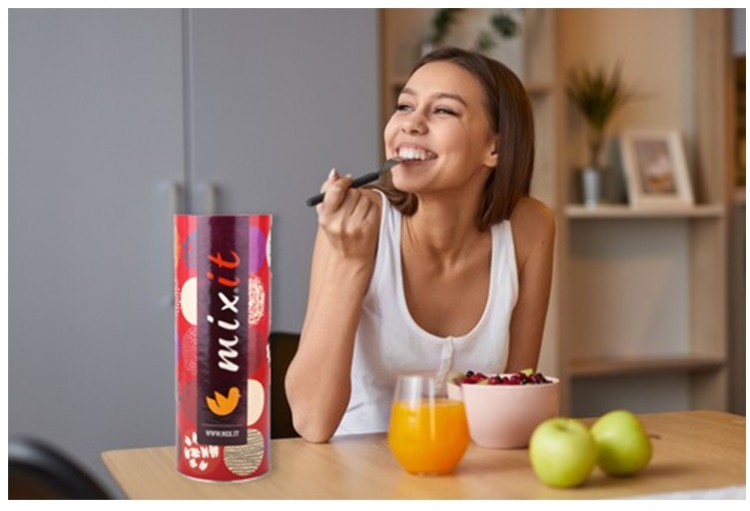 Sposób na szybkie i pyszne śniadanie