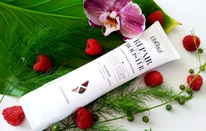 L’biotica Repair Therapy Booster bioaktywna emulsja