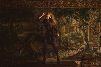 Renee Design Daydream 2019/20