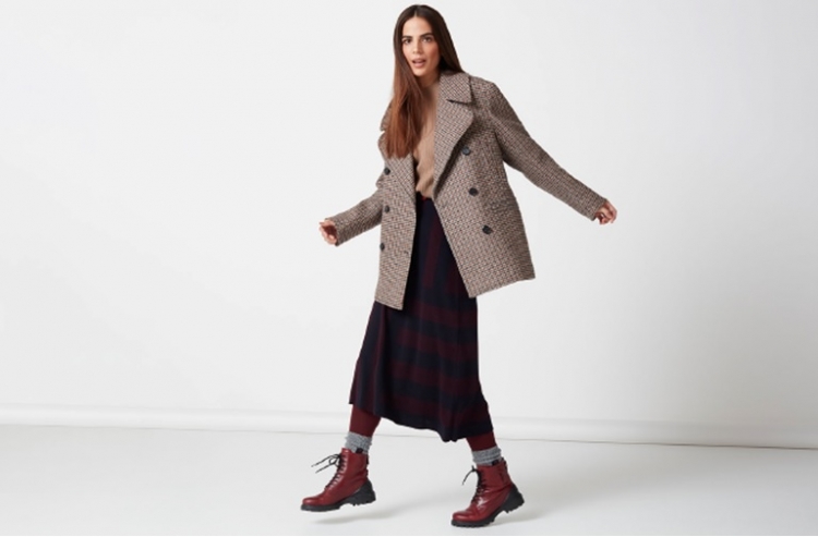 Ecco kolekcja Tredtray