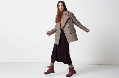 Ecco kolekcja Tredtray