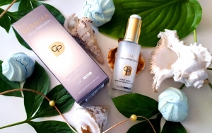 Dermika Cell-Precision Smart serum wyr&oacute;wnanie koloru