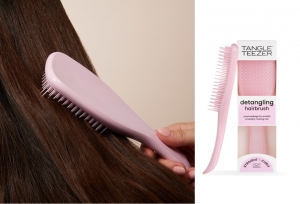„Test Delikatności” Tangle Teezer