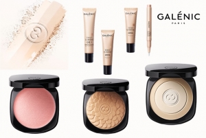 Nowe formuły od Gal&eacute;nic Teint Lumi&egrave;re