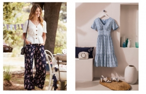 Ikony stylu boho z BonPrix