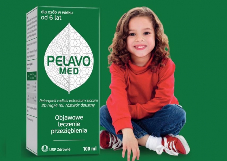 Sezon na przeziębienia