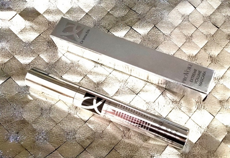 Dr Irena Eris ProVoke Extreme Volume Mascara