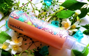 Resibo płyn micelarny