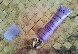 Nuxe Nuxellence krem przeciwzmarszczkowy pod oczy