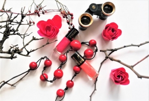 Eveline Cosmetics lakiery do paznokci Glow &amp; Go