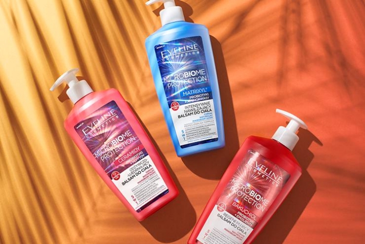 Mikrobiom Protection marki Eveline Cosmetics