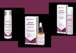 MediTy+ dla Trądziku Różowatego