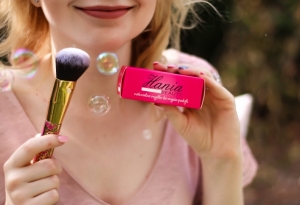 Mydło do mycia pędzli do makijażu Hania Beauty