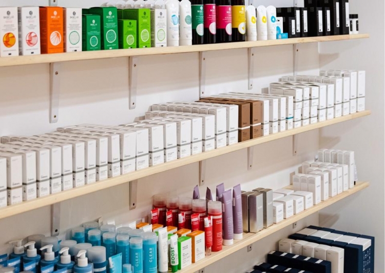 Top 10 produktów 2021 z Cosibelli