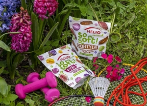 Wiosenne przekąski Helio