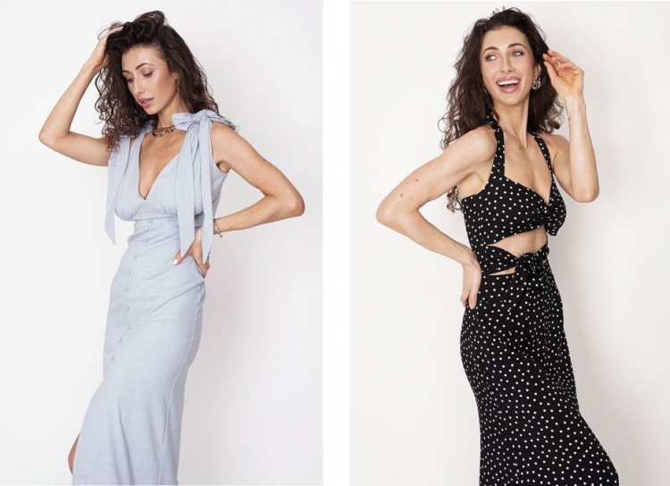 Letnie imprezy z Angell