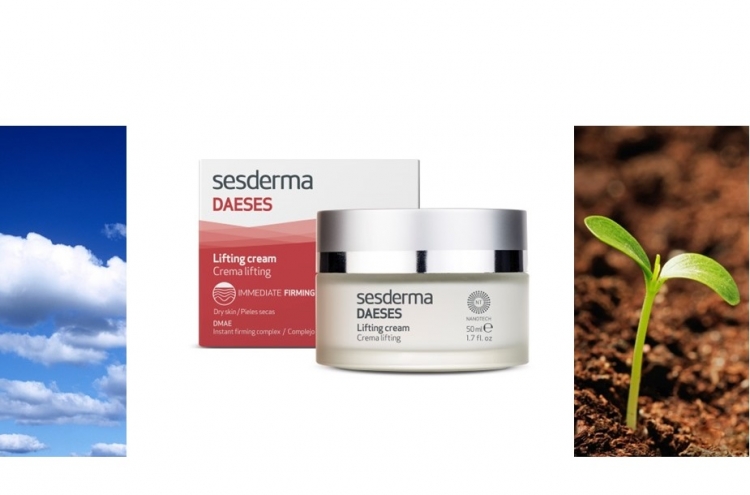 #GRW Sesderma na wiosnę