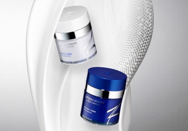 ZO Skin Health Crème nowe formuły