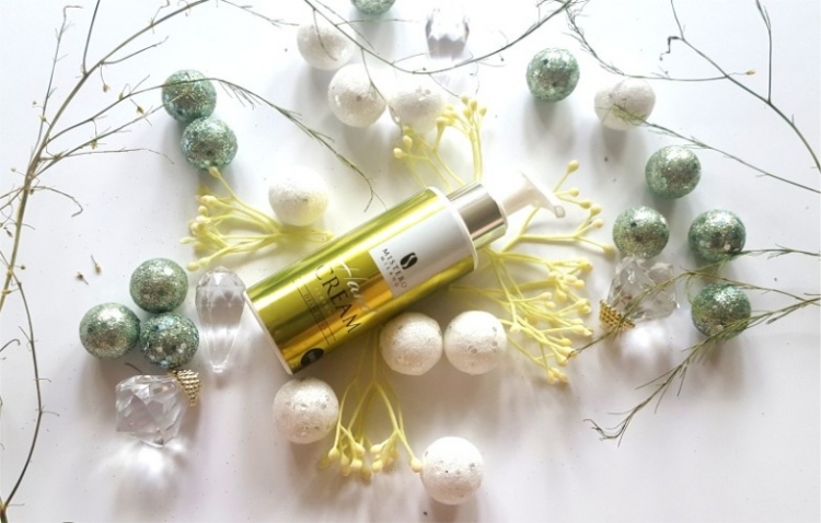 Mistero Milano Delicious krem do rąk