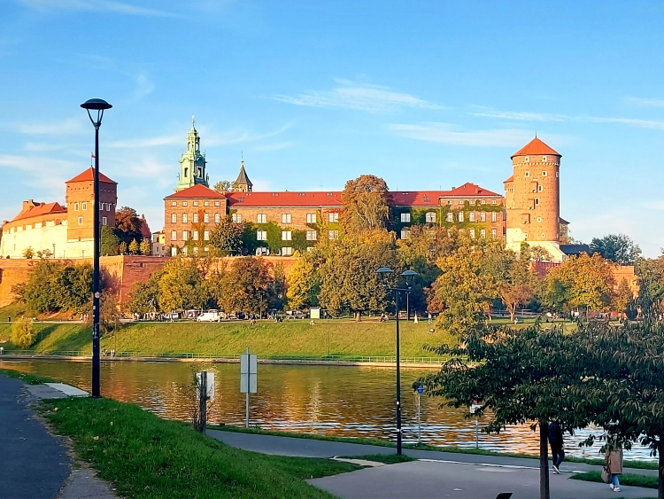 Darmowy listopad 2026 na Wawelu