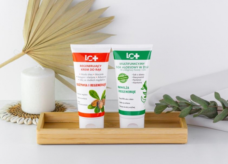 Jesienna regeneracja z LC+