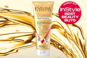 Best Beauty Buys 2017 dla Eveline Cosmetics