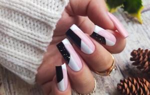 Nowa zimowa kolekcja Silcare