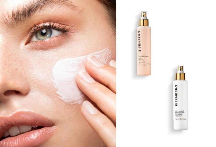 Letnie spa dla skóry od Eisenberg