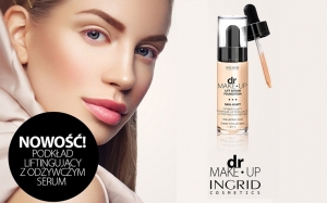 Dr Make-Up Ingrid