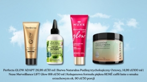 Odporna na niepogodę